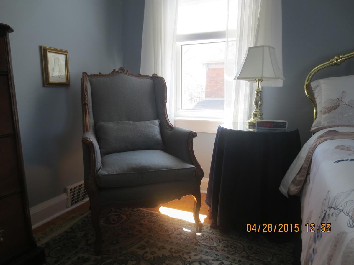Bed and Breakfast Robinsong Thorold Номер фото