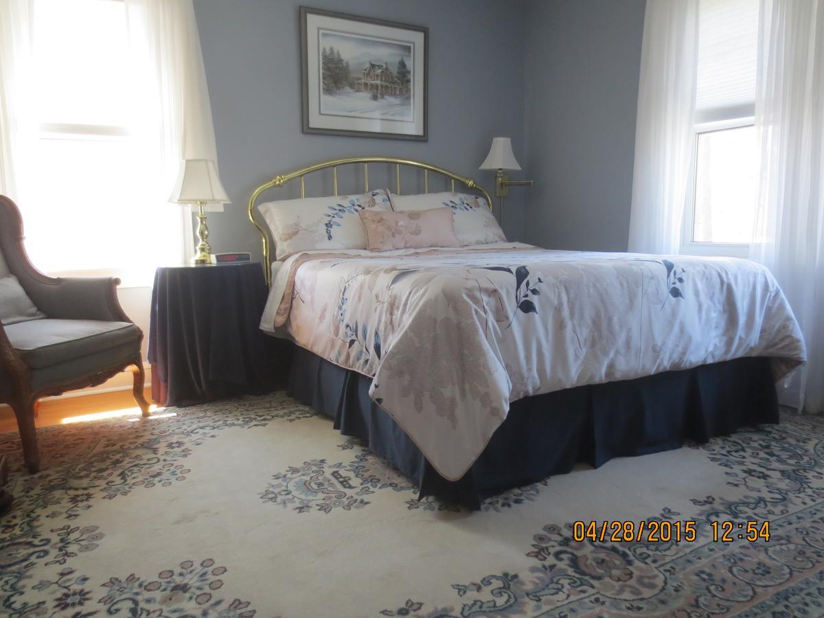 Bed and Breakfast Robinsong Thorold Номер фото