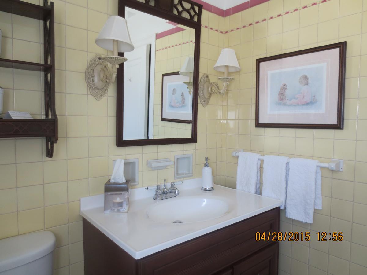 Bed and Breakfast Robinsong Thorold Номер фото