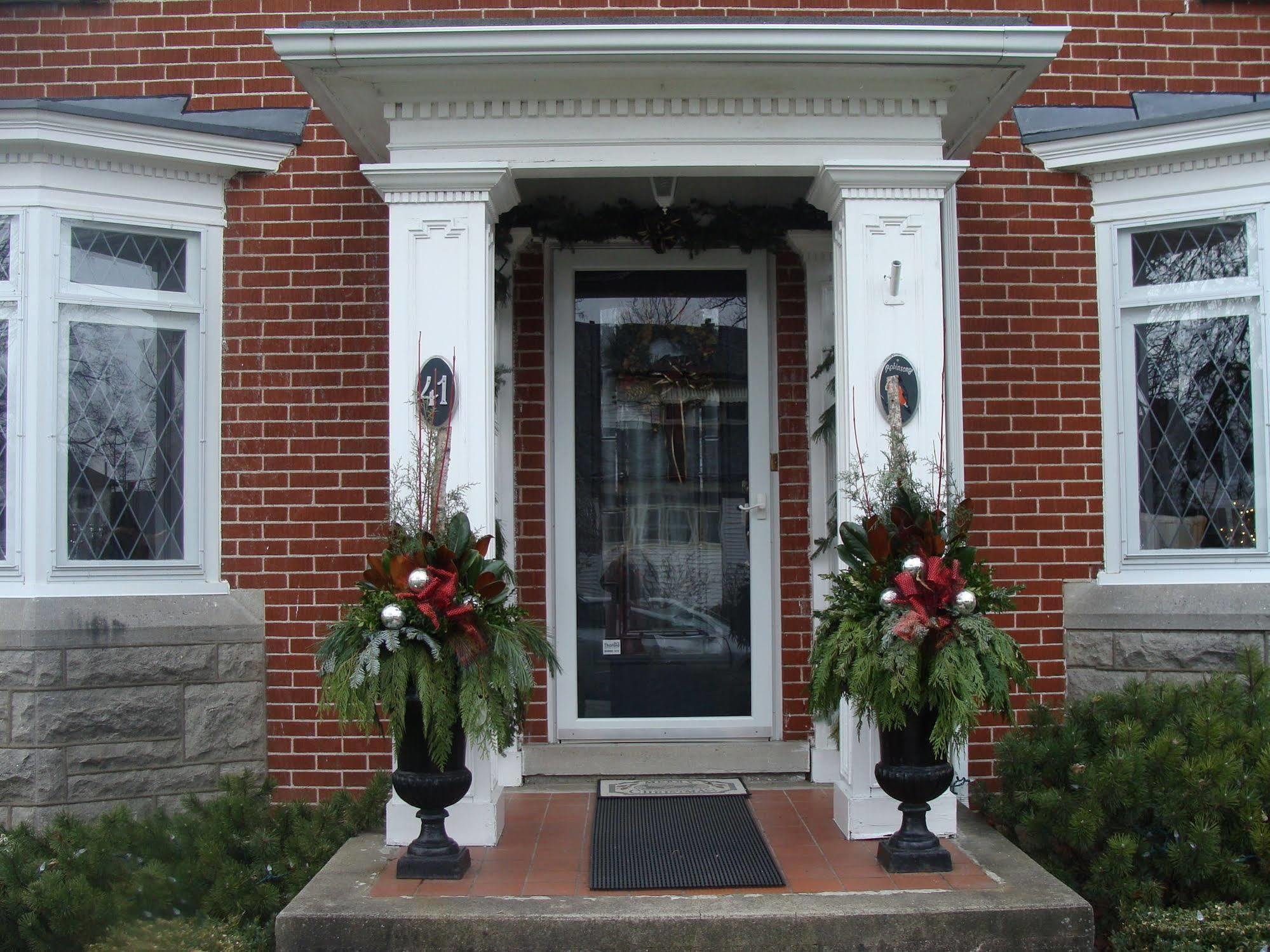 Bed and Breakfast Robinsong Thorold Экстерьер фото