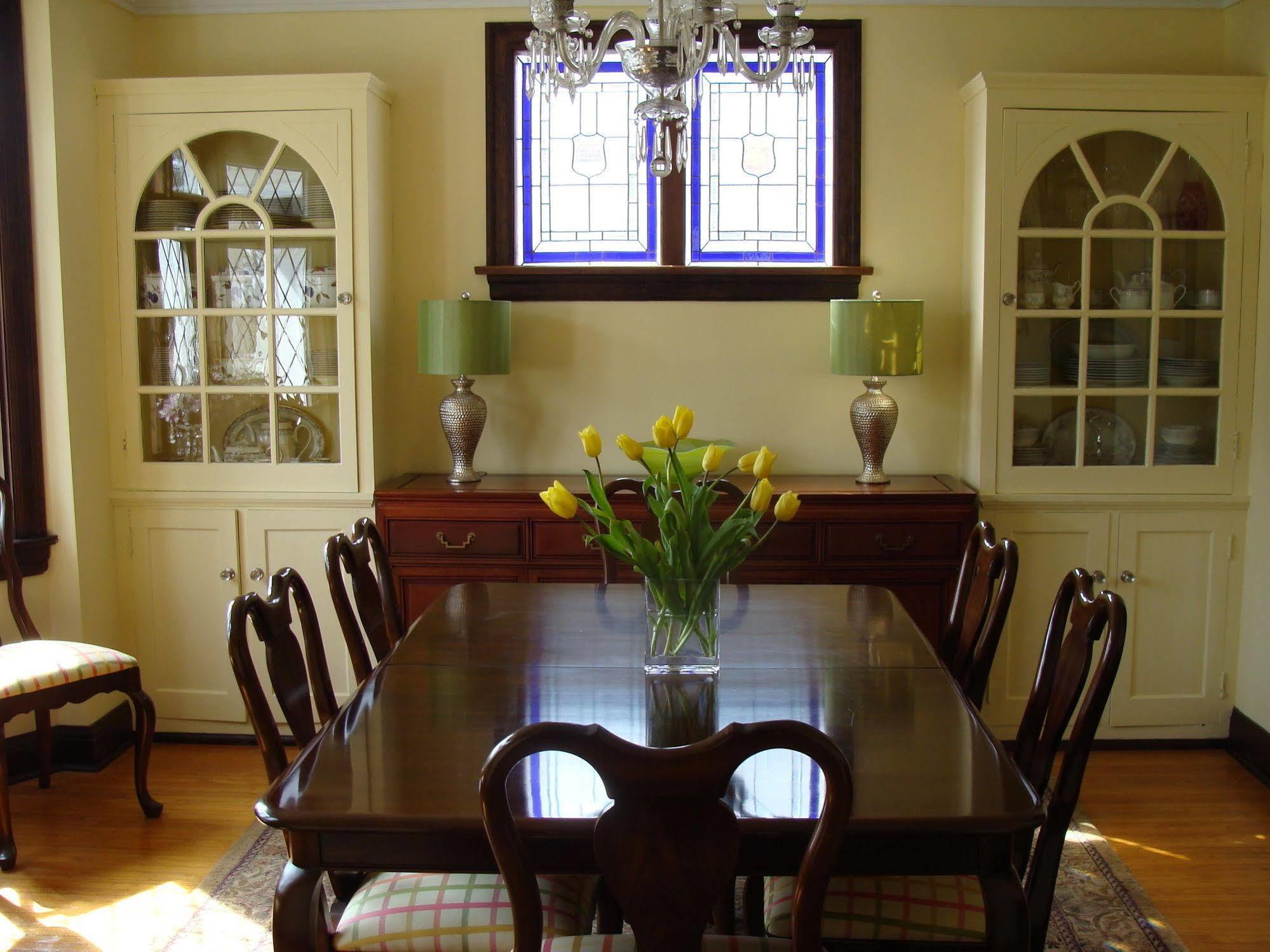 Bed and Breakfast Robinsong Thorold Экстерьер фото
